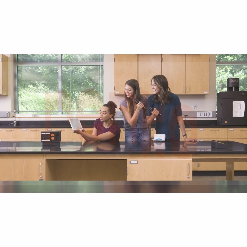 LabQuest Stream Rentech