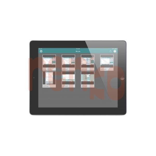 LabQuest Viewer Rentech