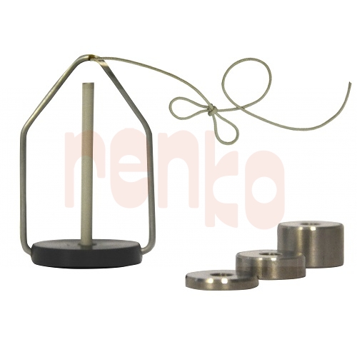 Ağırlık Seti ST-0104-01